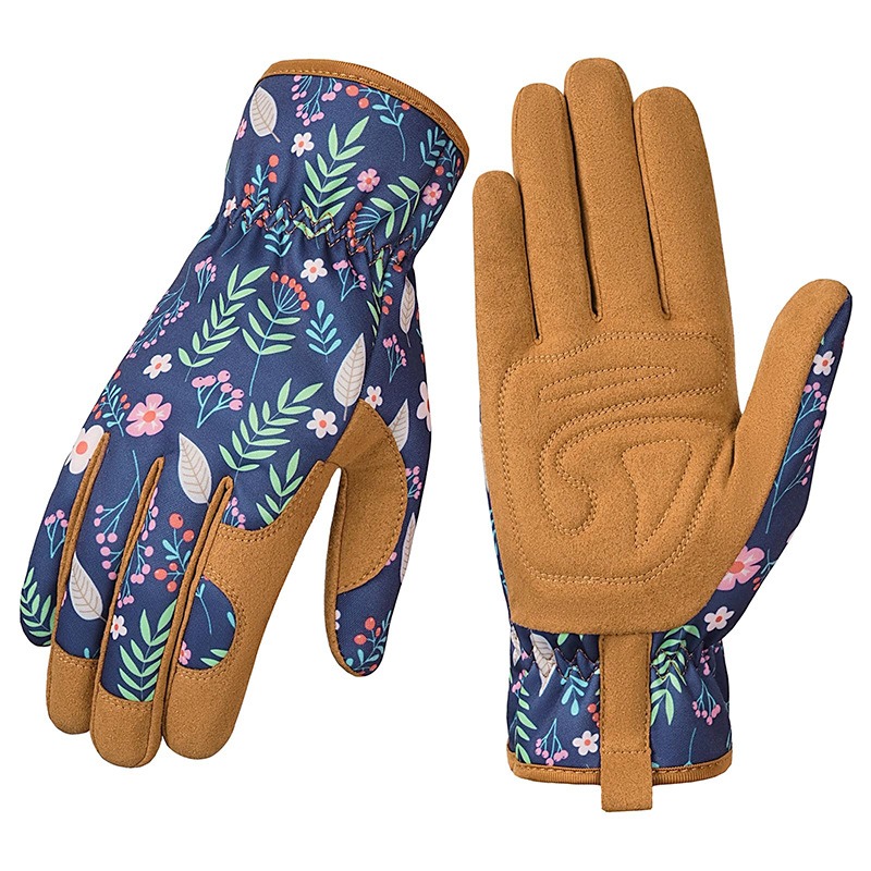 Cut Resistant Glove - Guantes de Protección para Jardinería, Plantación