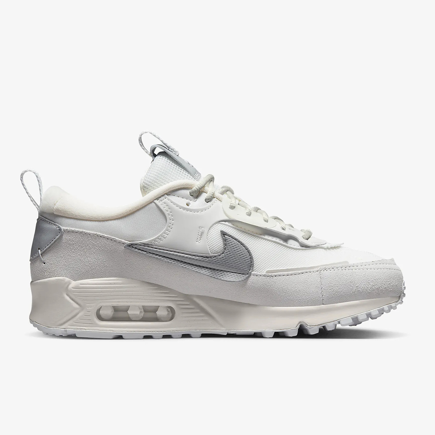Nike Authentic Air Max 90 Zapa - Nike Shoes Air Max 90 reseña y precio