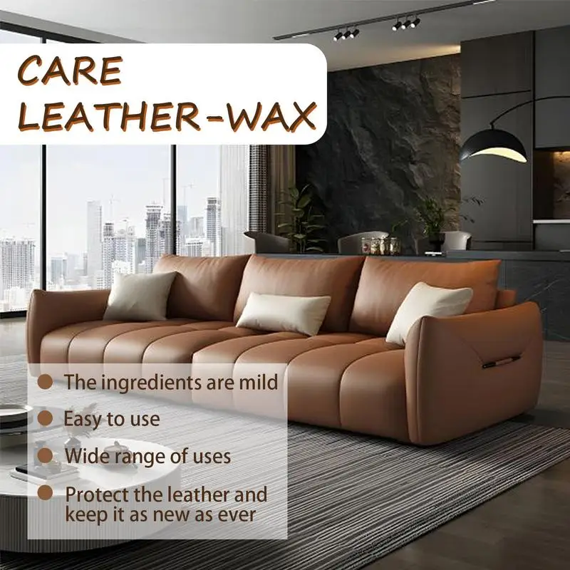 Crema reparadora de cuero, lim - Leather Driving Glove reseña y precio