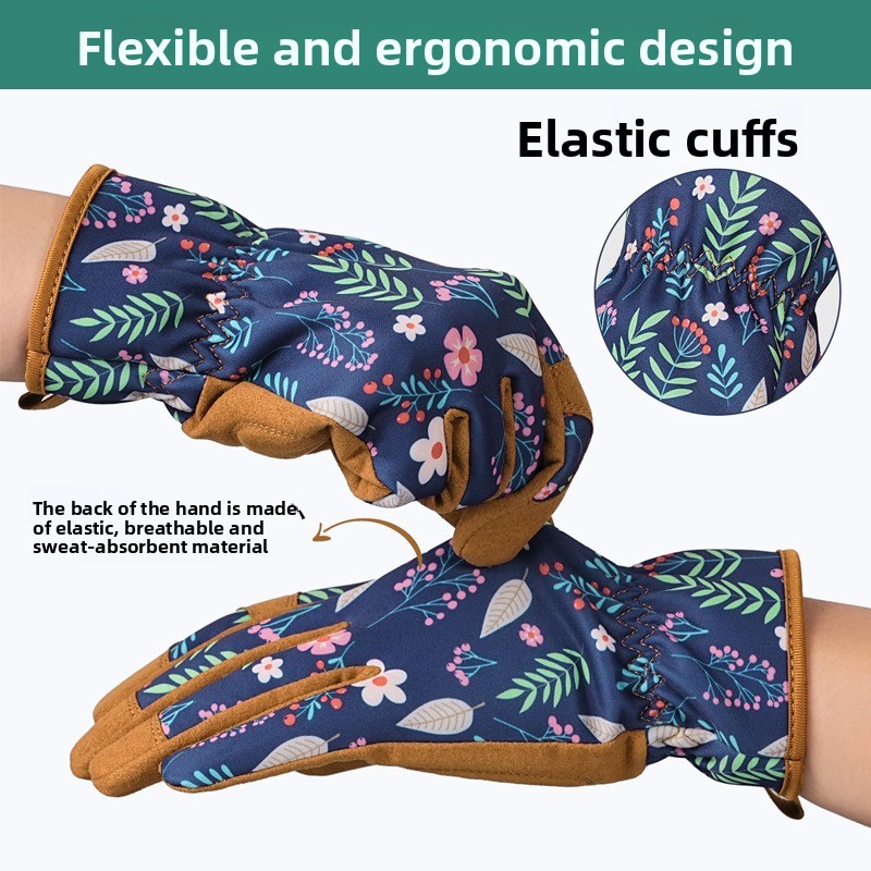 Guantes de Protección para Jar - Cut Resistant Glove reseña y precio