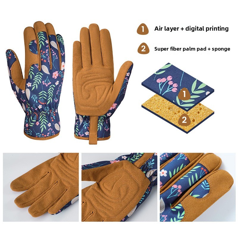 Guantes de Protección para Jar - Cut Resistant Glove reseña y precio