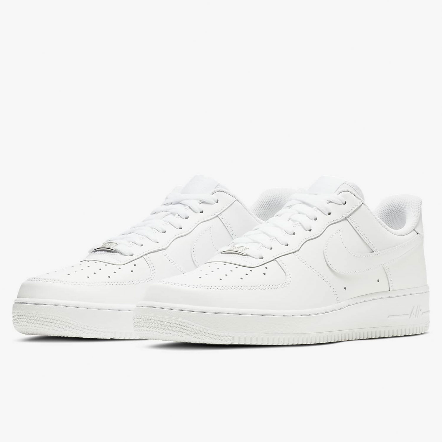 Nike oficial auténtico AIR FOR - Nike Shoes Air Force 1 reseña y precio